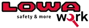 LOWA Work